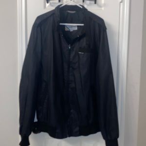 COPY - Vintage Members Only Jacket Size XL Tall